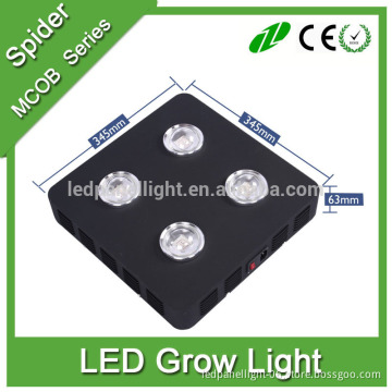 Hydroponic supplies 360W Full Spectrum UV IR Lighting for Indoor Plant Hydroponics Veg Flowering led plat grow light